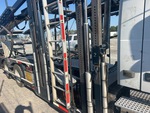 Specialty- Car Carrier with
