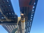Układ hydrauliczny with Czopy i tuleje cylindrów