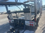Specialty- Car Carrier with