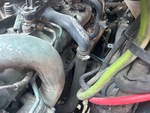 Silnik with Air Compressor