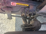 Underbody with Elementy układu kierowniczego