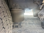 Underbody with Poduszki powietrzne