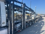 Specialty- Car Carrier with