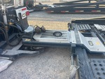 Chassis with Stan wypustów/zaczepów