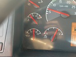 Cab with Oil Pressure