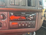 Cab with Gear Selector