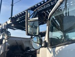 Cab with Mirrors