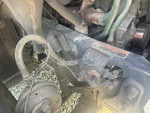 Underbody with Frame Condition