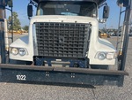 General Appearance with Exterior Lights