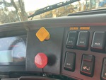 Cab with Brake Control
