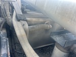 Hydraulics with Hydraulic Tank