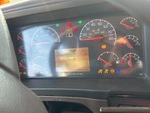 Cab with Warning Lights