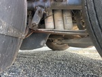 Engine with Oil Leaks