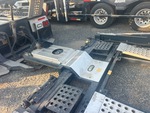 Trailer Chassis with Tongue/ Hitch Condition