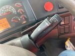 Cab with Engine Brake