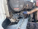 Engine with Exhaust System