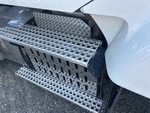 Engine with Diesel Particulate Filter