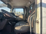 Cab with Seats/armrests