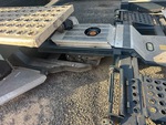 Trailer Chassis with Landing Gear / Tongue Jack