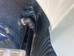 Air System with Air Lines