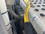 Hydraulics with Hydraulic Tank