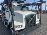General Appearance with Sheet Metal (fiberglass) Condition