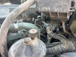 Engine with Fuel System