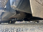 Underbody with Transmission