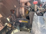 Engine with Cooling System Leaks