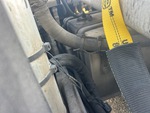 Underbody with Hydraulic Tank