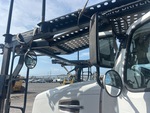 Cab with Mirrors