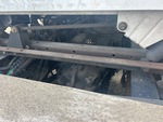Underbody with Transmission