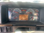 Cab with Gauges
