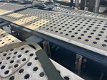 Underbody with Frame Condition