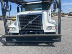 General Appearance with Exterior Lights
