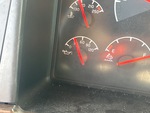 Cab with Oil Pressure