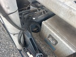 Hydraulics with Hoses