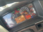 Cab with Warning Lights