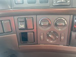 Cab with Heater
