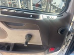 Cab with Window Controls