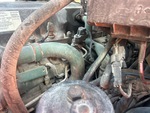 Engine with Fuel System