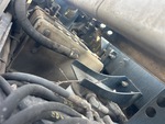 Hydraulics with Hydraulic Tank
