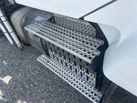Engine with Diesel Particulate Filter