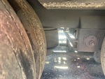 Trailer Chassis with Suspension Air Bags