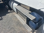 Engine with Diesel Particulate Filter