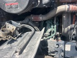 Engine with Exhaust System