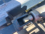 Hydraulics with Cylinder Pins and Bushings
