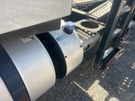 Engine with DEF / AdBlue Tank