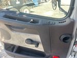 Cab with Window Controls