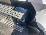 Air System with Air Tank